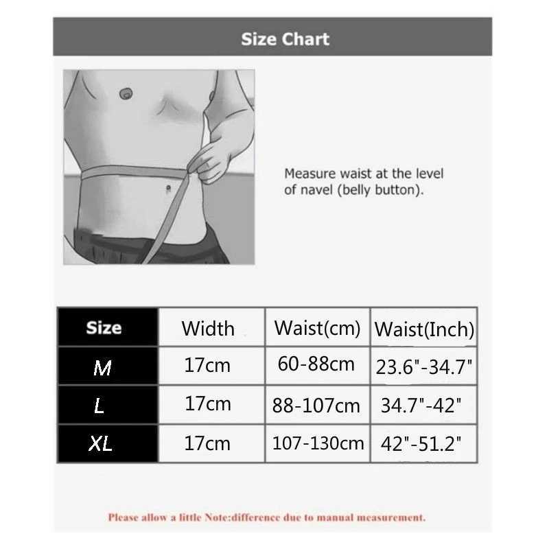 Slimming Belt Lumbar support belt strong lower back support belt waist trainer sports pain relief and slimming belt 240321