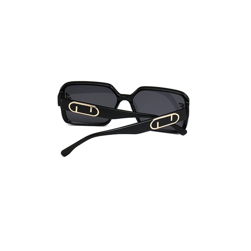 Modedesigner solglasögon klassiska f brev glasögon nya skyddsglasögon utomhus strand solglasögon för man kvinna valfritt 0629 mode solglasögon med låda hög kvalitet