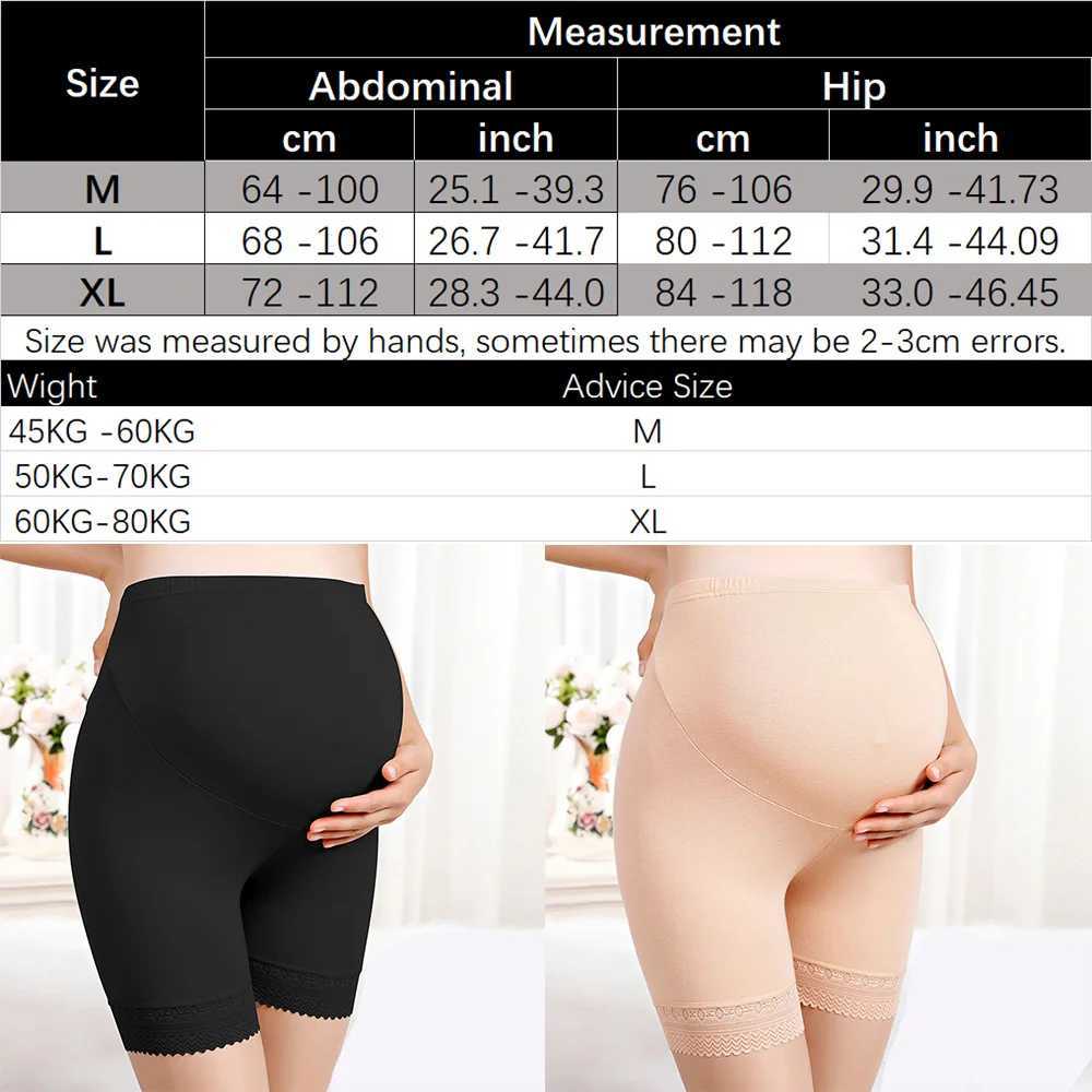 MATERNITY Bottoms Summer Maternity Safety Pantal