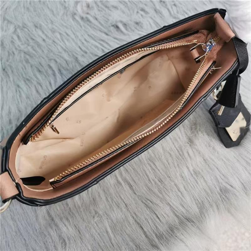 Designer-Tasche für Damen, Umhängetasche, luxuriöse Handtaschen, Hobo-Schultertaschen, Messenger-Geldbörsen, modische Tasche