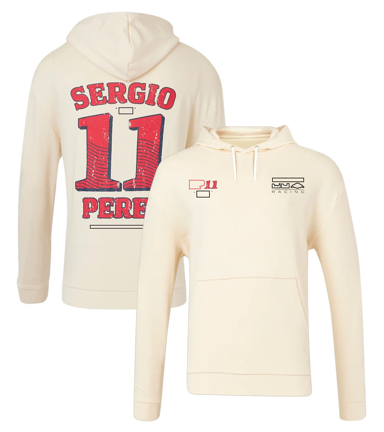 2024 F1 Team Racing Толстовка Formula 1 Driver Fan Hoodie Race Sports Brand Мужская Женская Полная длина Толстовка на молнии Повседневная Толстовка с капюшоном