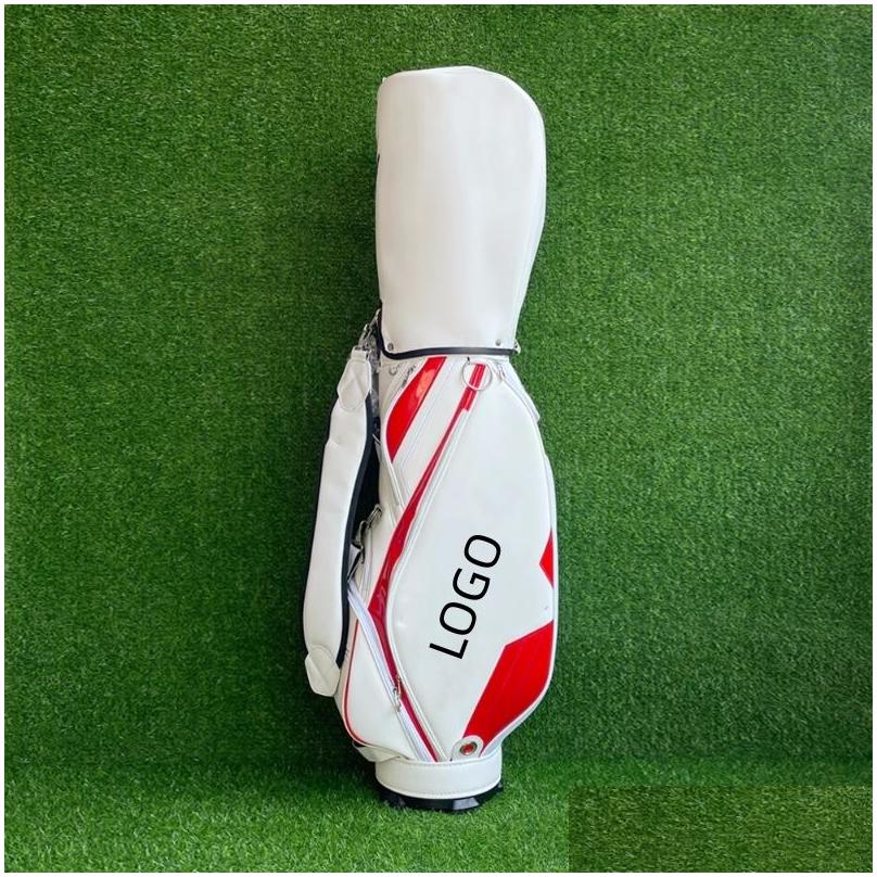 Unisex Golf Bags Golf Bags Lightweight, durable and waterproof five hole Cart Bags Contact us to view the brand LOGO br
