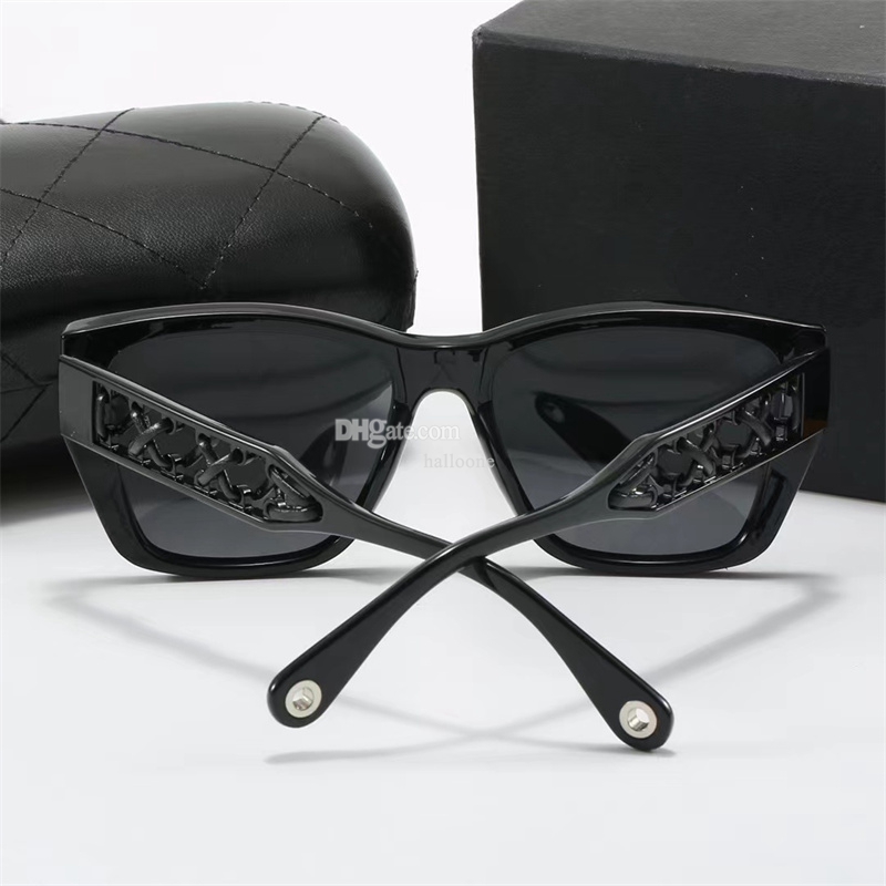 Fashion Designer For Men Womens Square Frame Sunglasses Women Men Womens Ggities Sun Glasses Uv400 Unisex Driving Gradient Lens