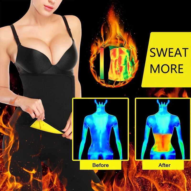 Slimming Belt Large waist trainer body shape abdominal weight loss belt abdominal fat burning tight fitting bra with gym accessories weight loss belt 240321