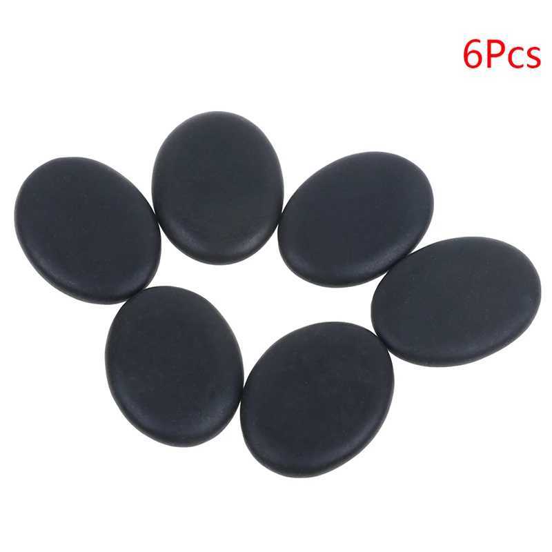 Face Massager /Massage Spa Rock Basalt Rock Black Lava Natural Stone Beauty Stone Hot selling 24321