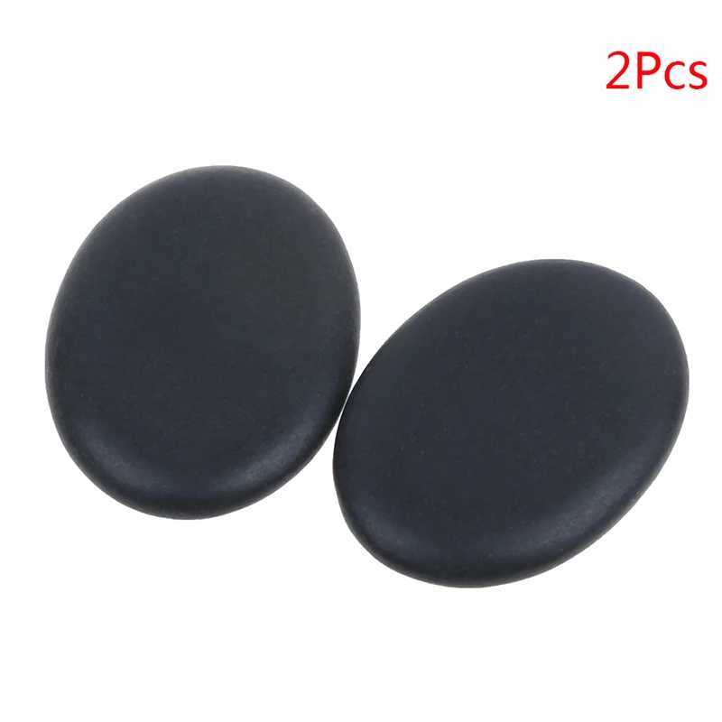 Face Massager /Massage Spa Rock Basalt Rock Black Lava Natural Stone Beauty Stone Hot selling 24321