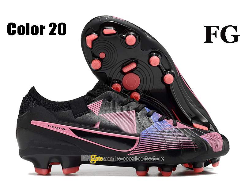 ギフトバッグキッズ子供トップフットボールブーツTiempos 10 Elite FG Cleats Neymar Acc Legends xボーイガールサッカーシューズアスレチックアウトドアトレーナーBotas de Futbol