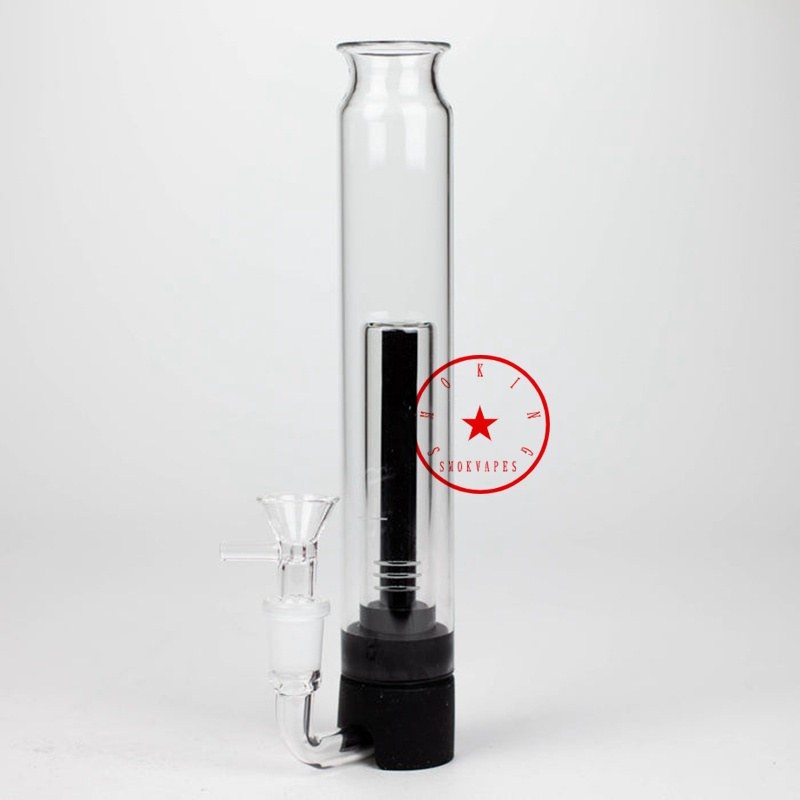 Nieuwste Kleurrijke Siliconen Bong Pijpen Kit Mini Bubbler Waterpijp Waterpijp Booreilanden Filterhandvat Kom Draagbare Droge Kruid Tabak Sigarettenhouder Banger Roken DHL