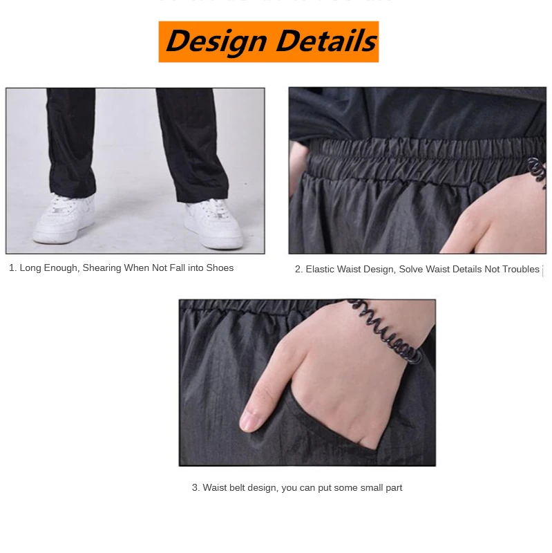 Tools Pet Shop Groomer Work Clothes Trousers / Cropped Pants / Shorts Antistatic Waterproof Breathable Dog Cat Hairdressing G0201