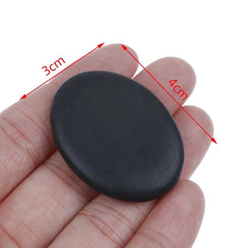 Face Massager /Massage Spa Rock Basalt Rock Black Lava Natural Stone Beauty Stone Hot selling 24321