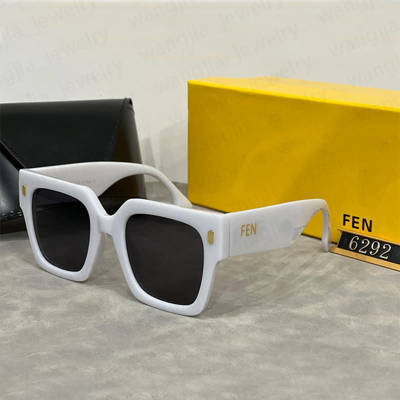 Übergroße Sonnenbrille, Designer-Sonnenbrille für Damen und Herren, durchscheinender quadratischer Rahmen, luxuriöse Buchstabenbrille, polarisierte Sonnenbrille, Reise- und Outdoor-Brille, UV400