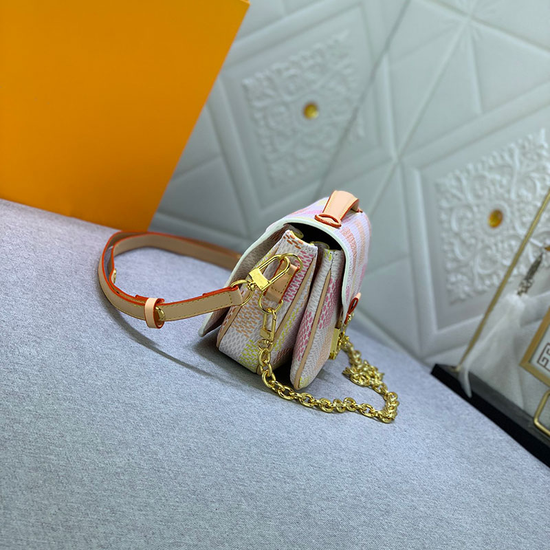 Borsa di design di lusso borsa con manico superiore borse a tracolla da donna messenger borsa di lusso di design borsa a tracolla borse a portafoglio da sella dhgate modello a quadri