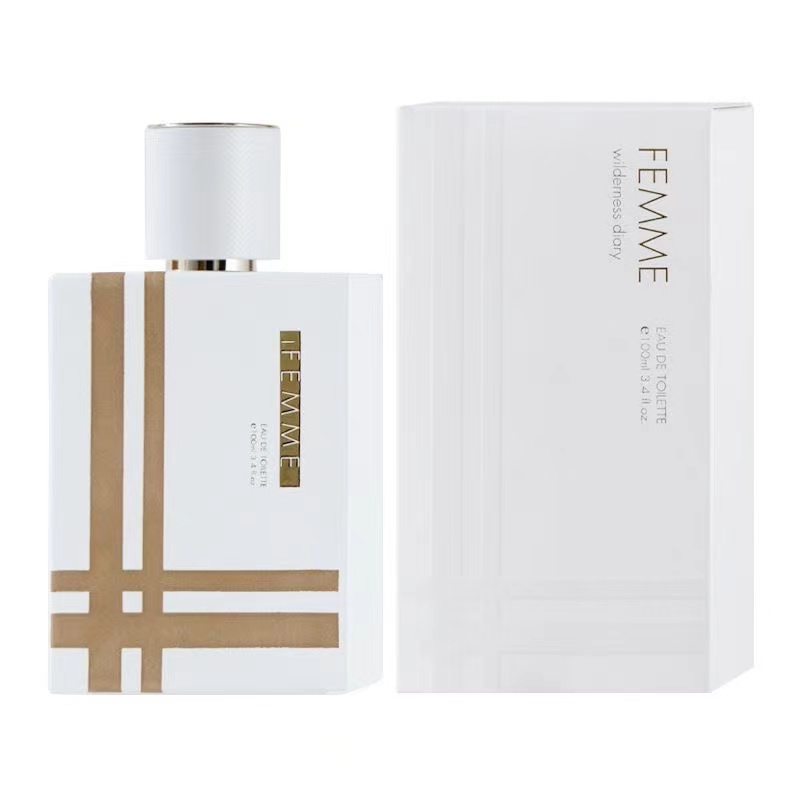 qualità uomo donna marca eau de parfum lunga durata legno floreale gusto naturale fragranze unisex spray naturale