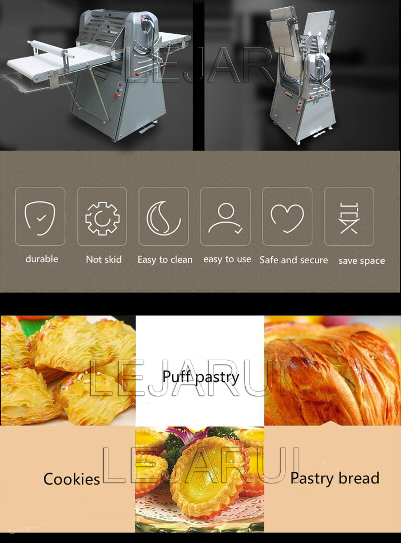 Multi Function Sesame Peach Crisp Biscuit Machine Palace Peach Crisp Biscuit Roller Type Sugar Cookie Making Machine