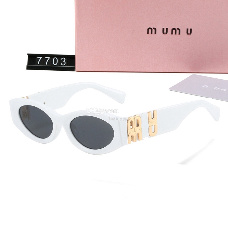 الأزياء الكلاسيكية مصمم نظارات شمسية للرجال نساء المعادن مربعة الذهب