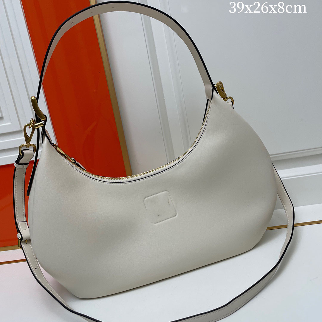 Luxury Designer bag Hobo Multi-Color Leather Handbags High Quality Cross body Purses Classics Wallet Woman Shoulder Bags Luxurys