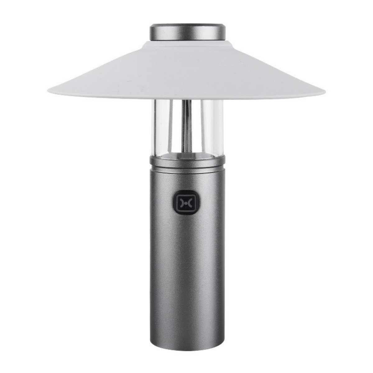 مصباح يدوي صغير قابل للمحمول للتخييم في الهواء الطلق في المنزل انقطاع طاقة الطوارئ USB قابلة للشحن مغناطي