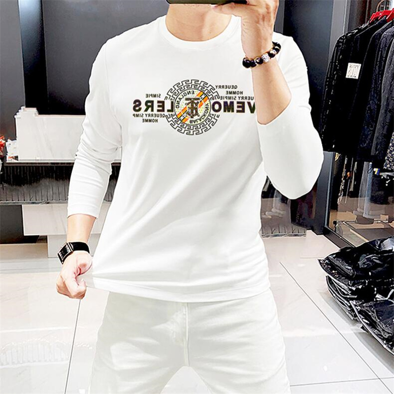 2024 Luksusowe tshirt mężczyźni designerskie t-koszulki Letnia moda moda swobodna marka Letter Wysokiej jakości para projektantów koszulki T-shirt azjatycki rozmiar M-4xl