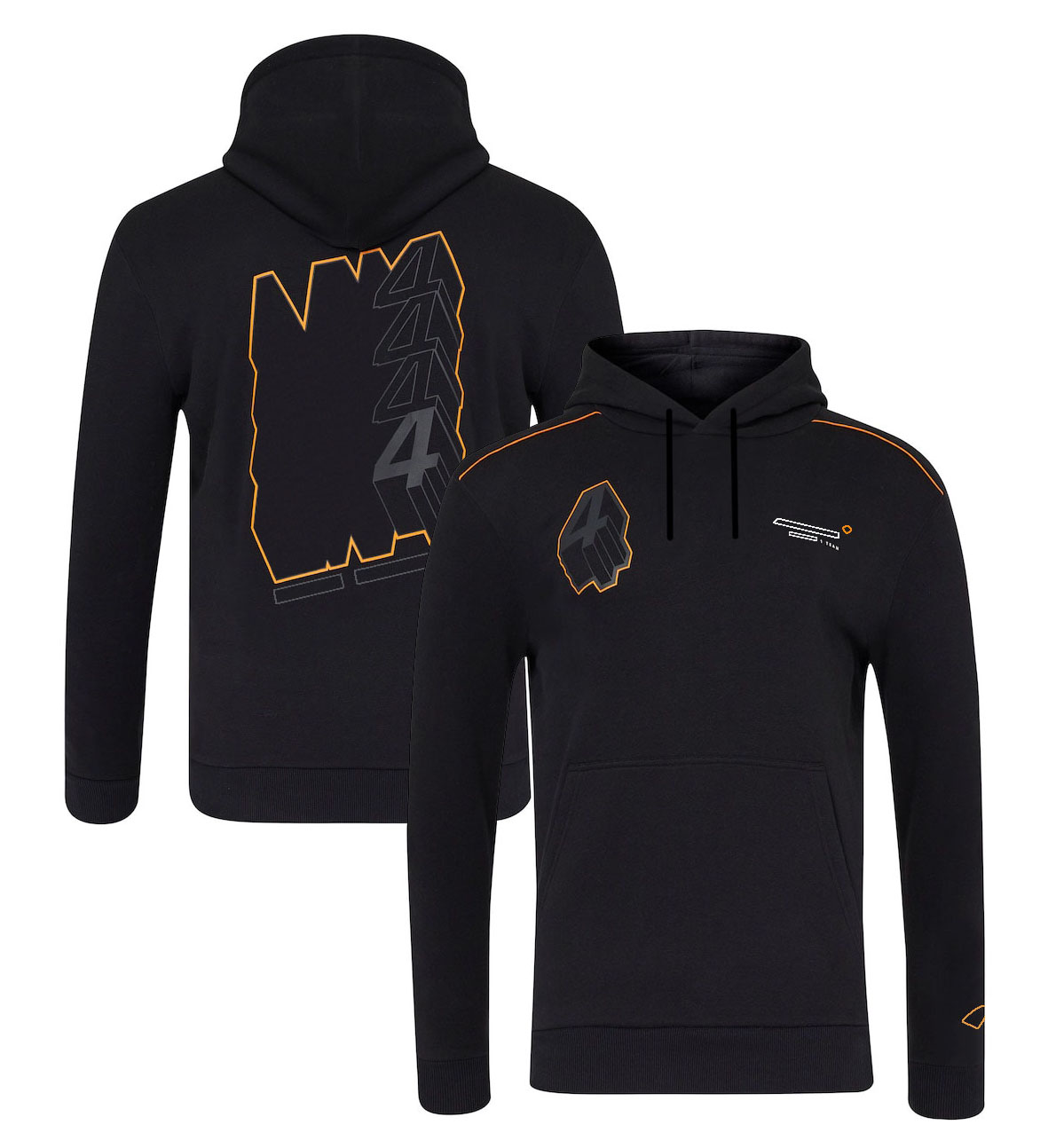 F1 Team Driver Hoodie Formule 1 Heren Hoodie Sweatshirt 2024 Nieuw seizoen Racing Fans Hoodie Oversized Pullover Zweet Unisex Custom