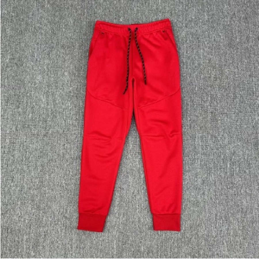 Pantalons décontractés pour hommes pantalons de créateur printemps et automne nouveaux leggings polyvalents style unisexe