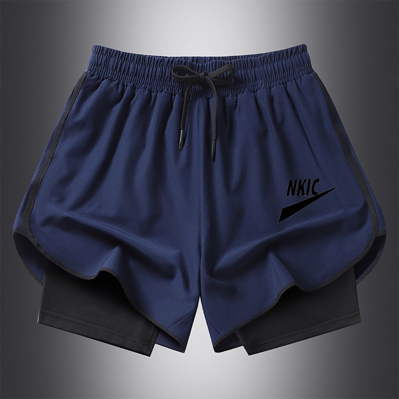 Men's Summer Shorts Quick Dry Short Pants Men Sports Shorts Male Training Sweatshorts Large Size