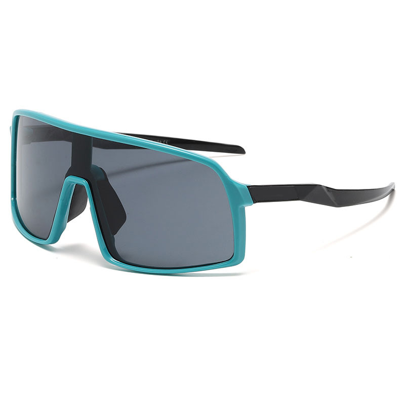 lunettes de soleil de course en plein air de luxe de concepteur lunettes de cyclisme Hd pour hommes et femmes 15 couleurs usine en gros OK001