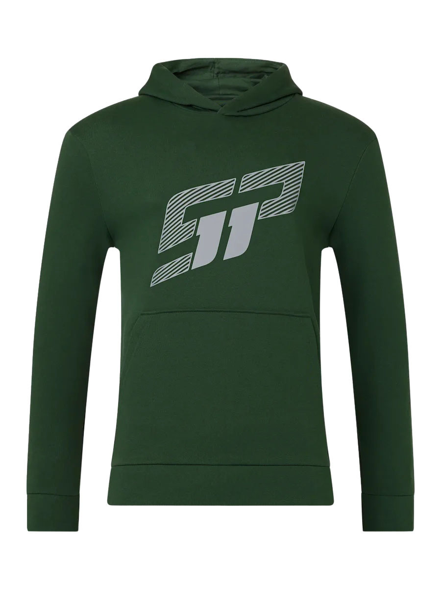 Formel 1 Hoodie F1 2024 Team Driver Fans Hoodie New Season Racing Hooded Sweatshirt Män och kvinnor Casual överdimensionerad Pullover -tröja