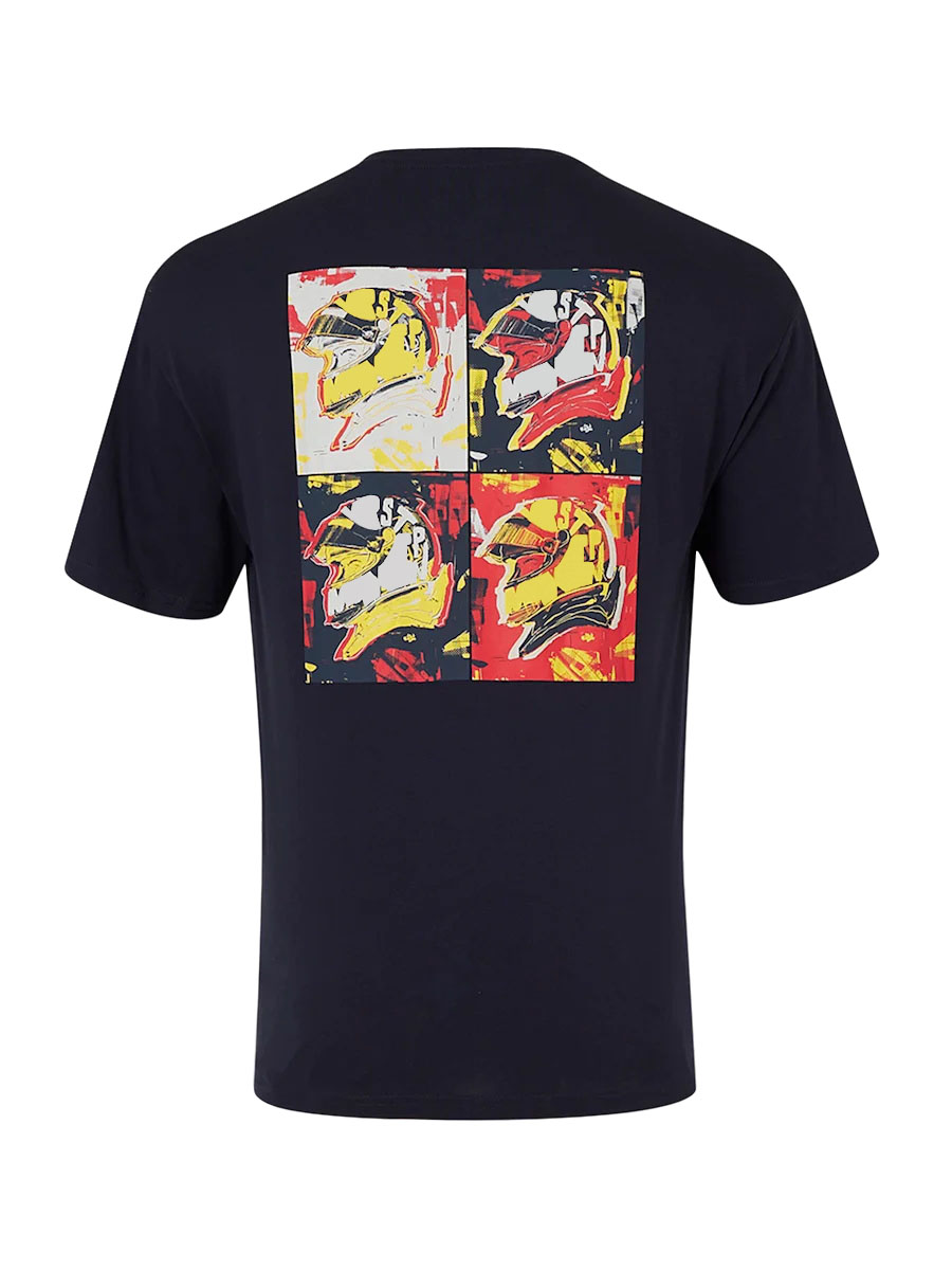 F1 Team Driver T-shirt Formule 1 T-shirt à manches courtes pour hommes 2024 Nouvelle saison T-shirt des fans de course T-shirt surdimensionné en jersey Tops unisexe personnalisé