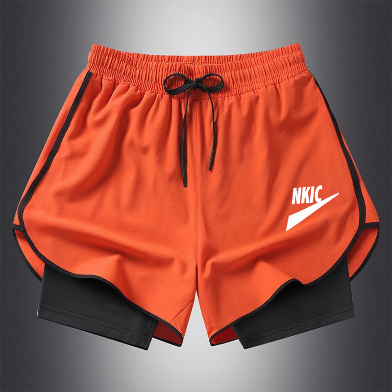 New Summer Shorts Men Fashion Brand Boardshorts Breathable Male Casual Shorts Comfortable Mens Short Bermuda Beach