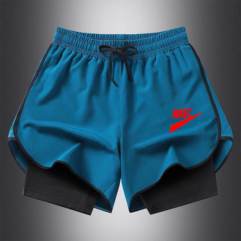 Men's Swimwear Shorts Summer Brand Beachwear Sexy Swim Trunks Men Swimsuit Low Waist Breathable Beach Wear Surf Male Trunks