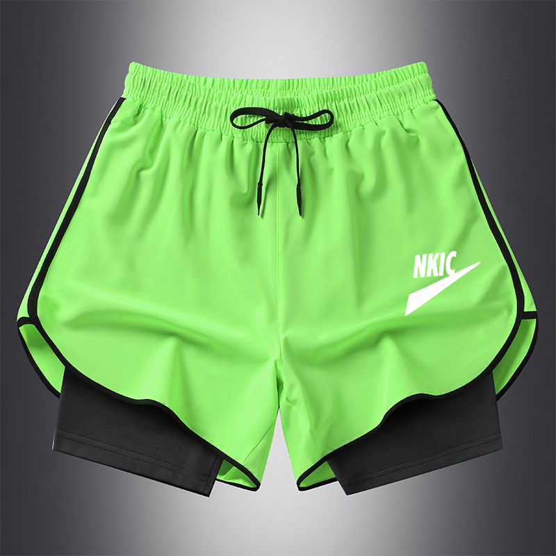 New Summer Shorts Men Fashion Brand Boardshorts Breathable Male Casual Shorts Comfortable Mens Short Bermuda Beach