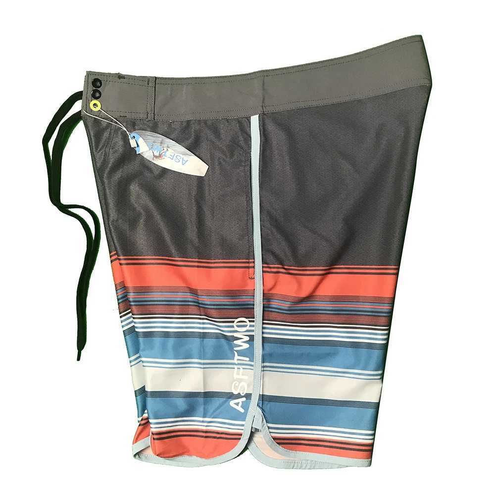 Short de plage ample pour hommes, grande taille, relais de natation, surf, sprint de plage, piscine de source chaude, pour adultes, 24323