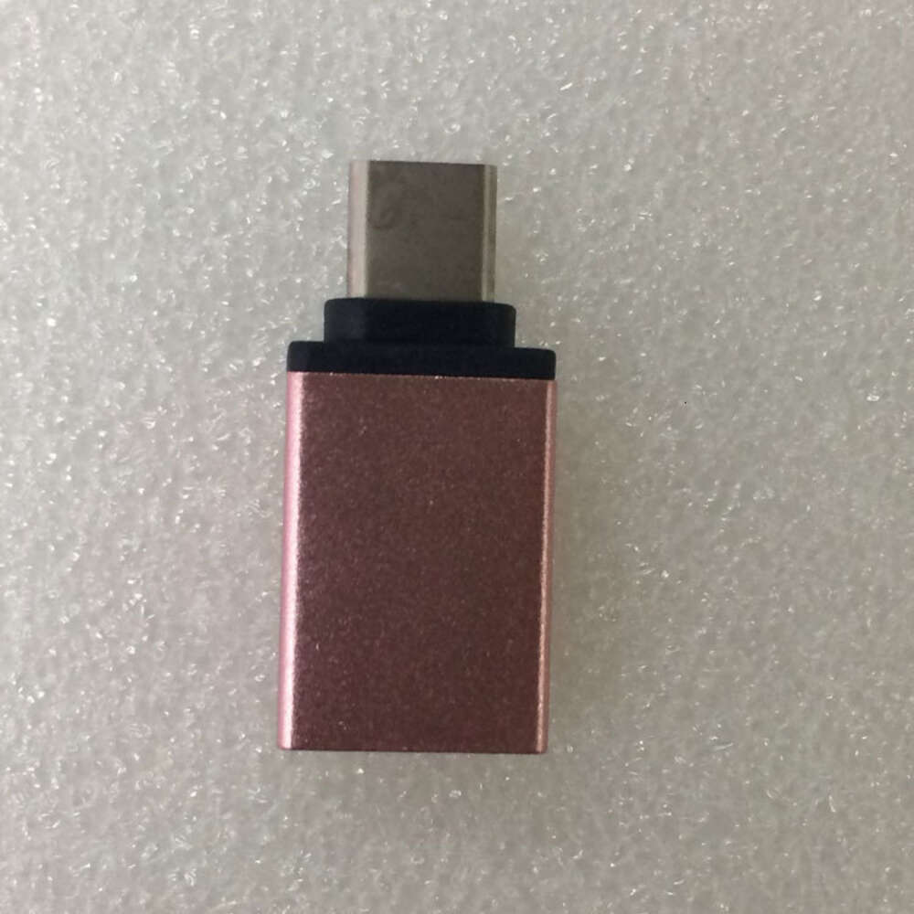 Avantaj Mobil OTG Metal 3.0 Tip-C-USB Veri Aktarım Adaptörü
