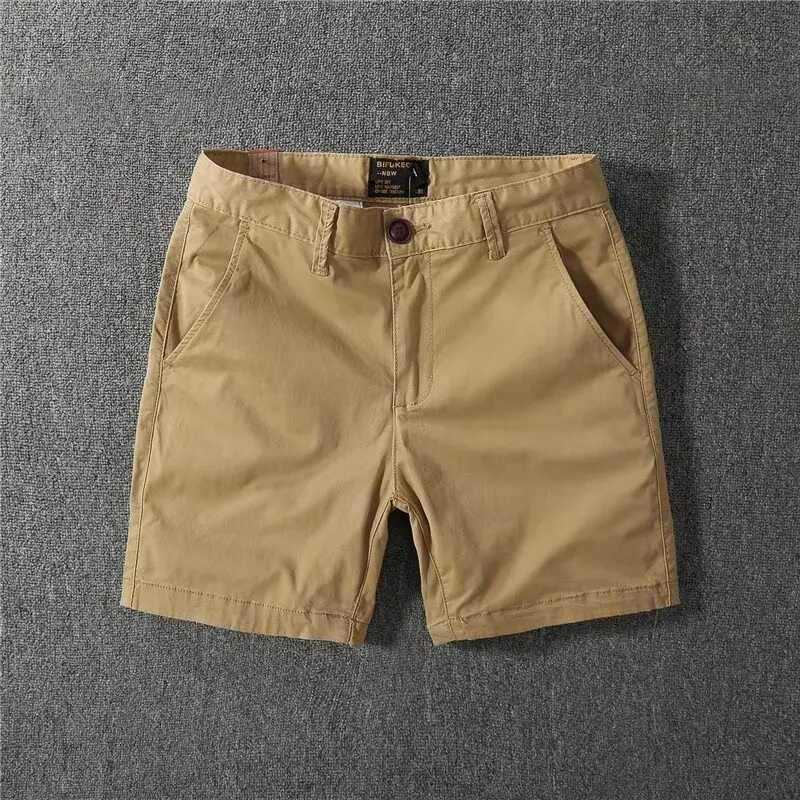 Herren -Shorts Sommer Herren Shorts Cotton Goods Street Kleidung Amerikanische Sport -Shorts Casual Fitness -Shorts Langlebige Basketball -Shorts im Freien 2024 24323