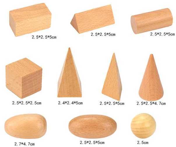 ソートネスティングスタッキングおもちゃ木製ブロック幾何学的形状認知玩具3Dモンテッソーリ学習と教育ゲーム数学24323
