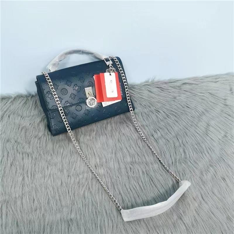 Designer-Taschen MODE FRAUEN Luxus-Designer-Taschen Lederhandtaschen Kette Kosmetik-Messenger Einkaufsumhängetasche Totes Damenbrieftasche Geldbörse