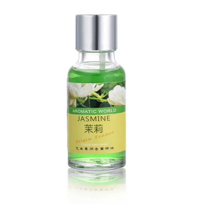 Deodorante auto 10ml deodorante automatico auto integratore lo styling aromaterapia olio naturale essenza vegetale profumo di ventilazione 24323