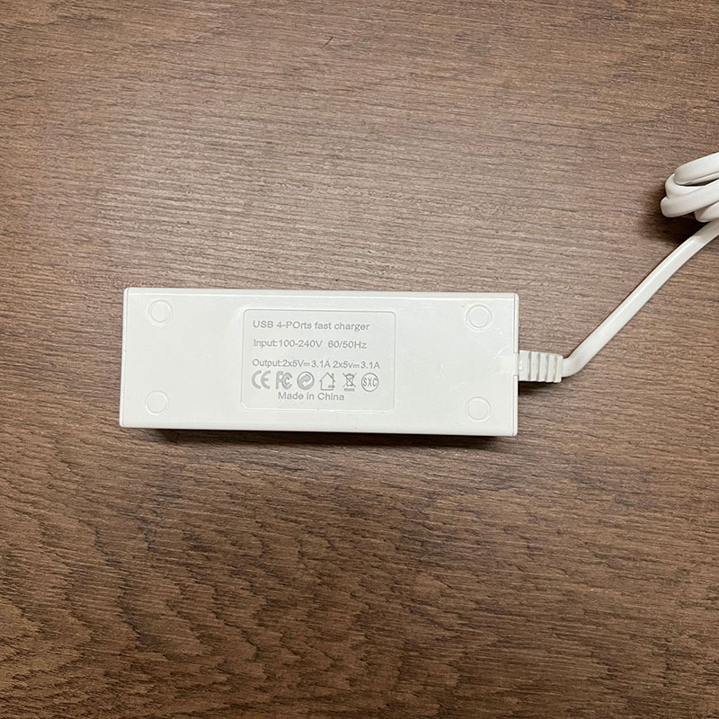 Prise de courant universelle 20W 2PORT USB 2PD Port type-c chargeur rapide prise électrique prise universelle PD QC3.0 pour extension de bande de prise de courant de bureau à domicile