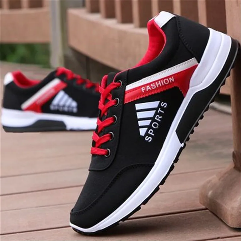 Laarzen ademende hardloopschoenen voor mannen buiten wandelende sportschoenen suede lederen dames sneakers casual antiskid flats atletische schoenen