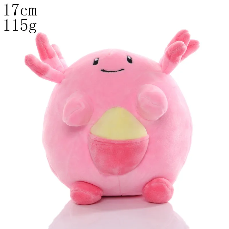 Wholesale 20cm Plush toys Children`s games Playmates Holiday gifts Room decor