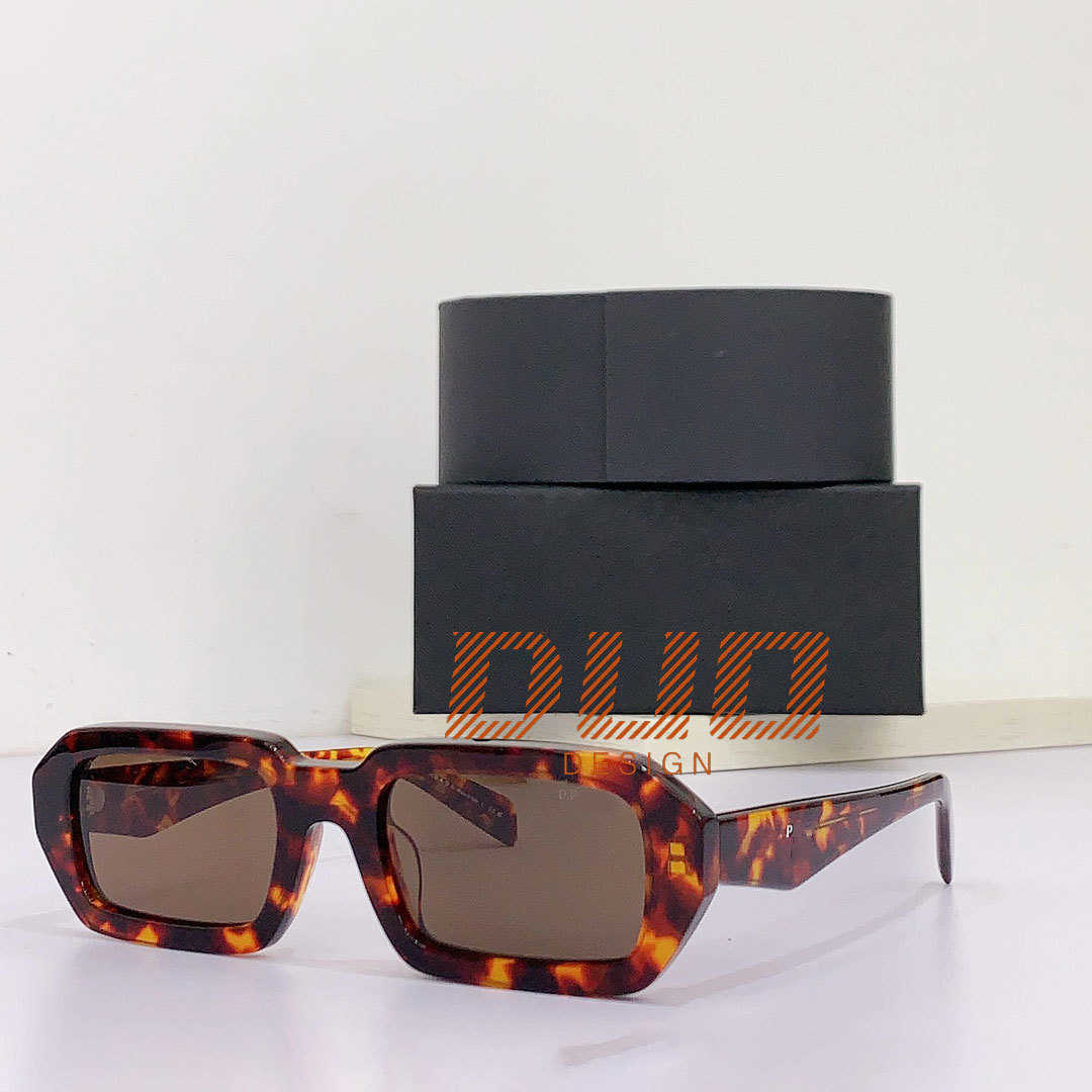 Kleiner Rahmen Designer-Sonnenbrille Original Polarisation Plank 2024 Neue Hip-Hop-Punk-Mode Y2k-Radsport-Sonnenbrille UV400 Hohe Qualität Echt bleiben Geeignet für den Urlaub