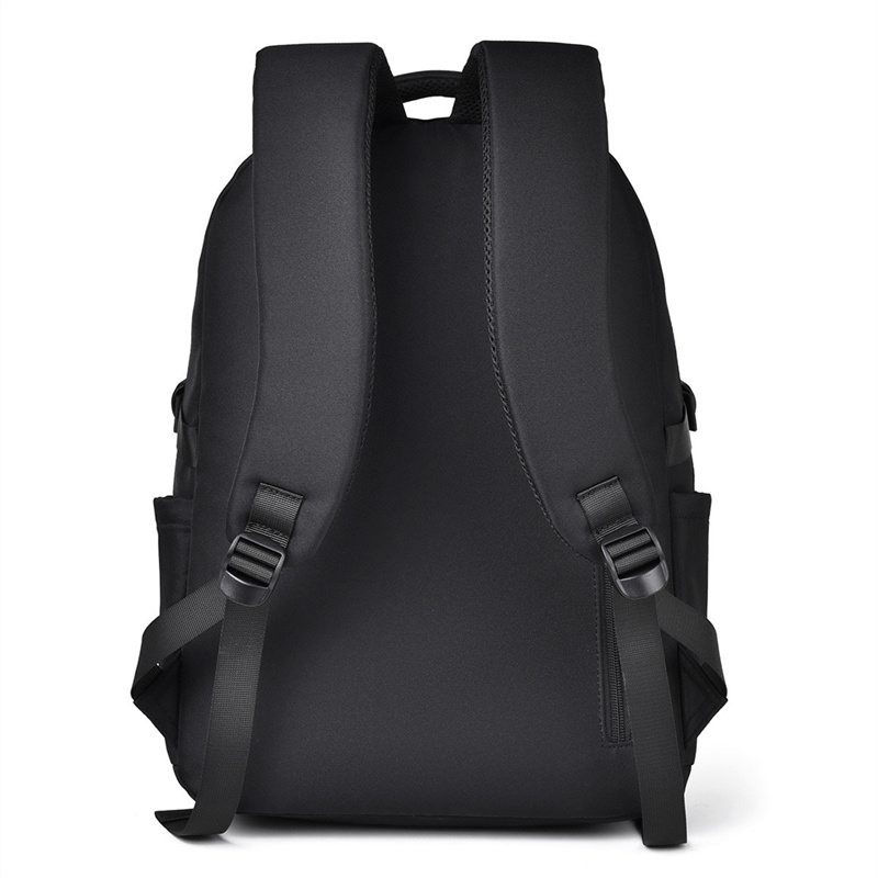 LL Plecak wypoczynkowy Duża pojemność wodoodporna moda plecak studencki plecak na zewnątrz plecak podróżny