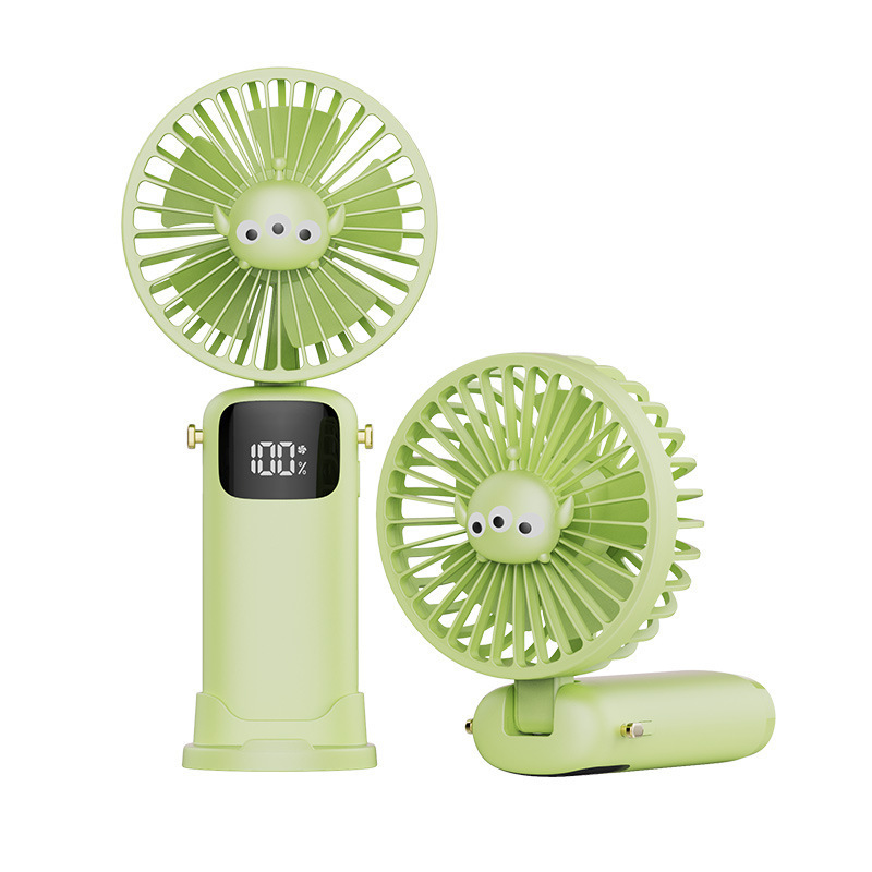 Ventilador de pescoço dobrável com resfriamento de ar, portátil, verão, sem lâminas, para esportes ao ar livre, corrida, viagem, vestível, usb, ventiladores de pescoço preguiçosos