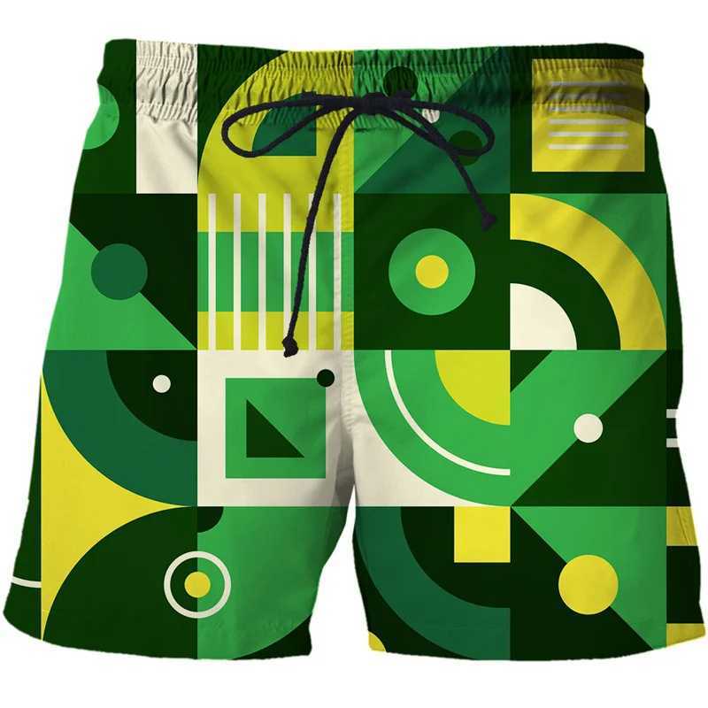 Herren-Shorts, Herren-Shorts, niedliche Schlange, 3D-gedruckte Shorts für Herren und Kinder, Y2k-Bohemian-Stil, lässige Shorts, Sommer, super coole Herren-Schwimmsport-Strandshorts 24325