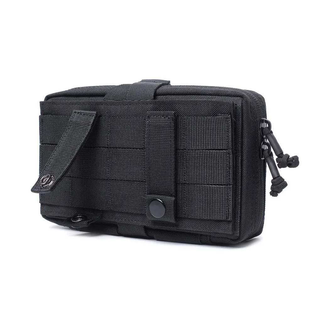 Sacs Tactical MOLLE Admin Souch