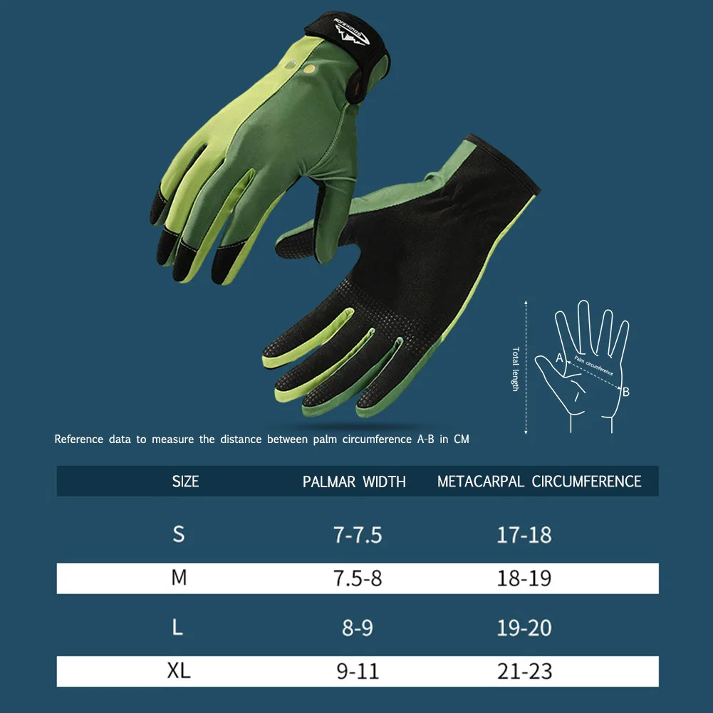 Gants de plongée en néoprène pour la natation, garde au chaud pour la plongée en apnée, le paddle, le surf, le kayak, la pêche sous-marine, le ski, les Sports nautiques