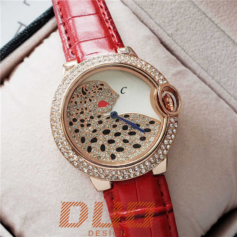 Пройти тест на бриллианты Дизайнерские классические часы Роскошные ювелирные часы Хип-хоп Модные мужские и женские часы Сапфировое зеркало Сохраняйте реальность Высокое качество Оригинал С коробкой