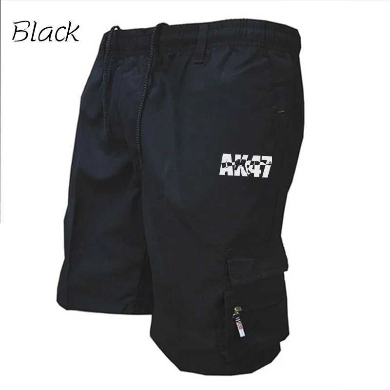 Shorts pour hommes Summer Mens Casual Workwear Pantal