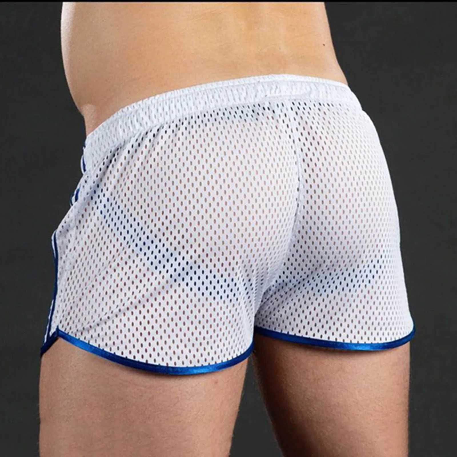 Shorts pour hommes Shorts pour hommes Shorts de bain pour hommes shorts de plage à séchage rapide avec doublure en maille nouveaux maillots de bain d'été maillots de surf 24325