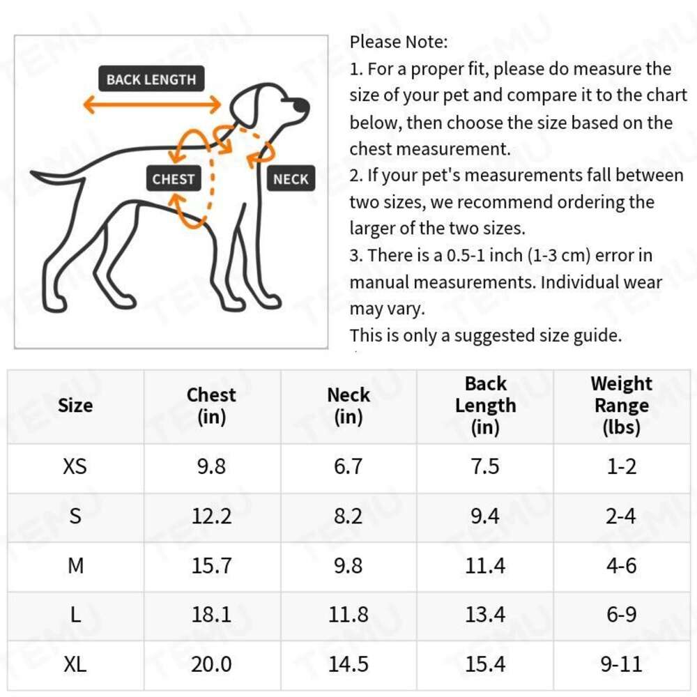 通気性のあるスタイリッシュな夏の犬のベスト - シックなレタープリント、ミニから小さな品種のための簡単なウェア